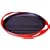 Le Creuset �O�����E�����h 26cm �`�F���[���b�h 20125-00-06