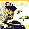 What’s Love?のアルバムの画像