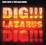 [Music] Dig,Lazarus,Dig!!!