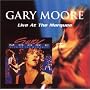 Live at the Marquee Club
