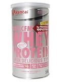 Kentai 100%CFM�z�G�C�v���e�C�� �X�[�p�[�f���V���X�^�C�v �X�g���x���[ 320g