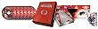 �X�^�[�E�g���b�N ���H�C�W���[ DVD�R���v���[�g�E�V�[�Y�� 6 ���S����v���~�A���E�{�b�N�X
