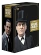 �V���[���b�N�E�z�[���Y�̖`��[���S��]DVD-BOX 4
