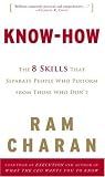 [Book] Know-How: The 8 Skills That Separate People Who Perform from Those Who Don't