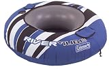  Coleman Deluxe River Tube with Cooler