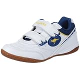 KangaROOS Nelson 11046 Unisex-Kinder Hallenschuhe