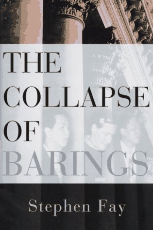  Collapse Of Barings