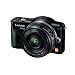 Panasonic �f�W�^�����J���� LUMIX GF3 �d���Y�[���L�b�g  �G�X�v���u���b�N DMC-GF3X-K