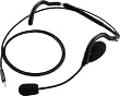 �A�C�R�� �l�b�N�A�[���^�w�b�h�Z�b�giCOM HS-95 HS-95(ICOM)