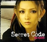 [CD]上木彩矢 Secret Code