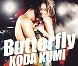 Butterfly(DVD�t)