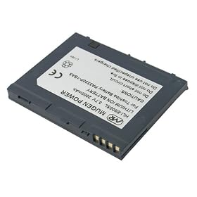 Toshiba e800�p��e�ʃo�b�e���[ HLI-E800SL