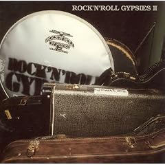ROCK�fN�fROLL GYPSIES 2(DVD�t)