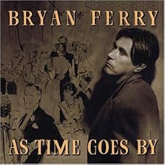 As Time Goes By~���̉߂��䂭�܂܂�