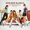 BON-BON BLANCOのアルバムの画像