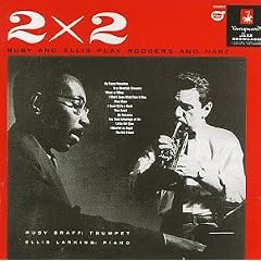 Two By Two: Play Rodgers & Hart
