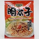  和風スパゲティソース生風味明太子 袋2人前 53.4g