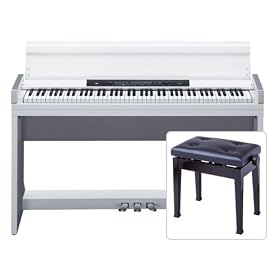 KORG/�R���O LP-350WH�i�z���C�g�j�����Ꭹ�݃C�X�i���j �d�q�s�A�m