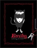 [Book] Emily, Nothing to Hide?: Locked Diary