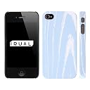 iPhone 4S 専用ケース （アイフォン 4S カバー） | BY Graphics Case for iPhone4S 【グラフィックケース】 （保護フィルム付） | IRUAL IRGPH420-WDB