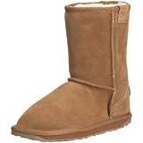 EMU Australia Wallaby Classic Lo Sheepskin Boot (Toddler/Little Kid/Big Kid)