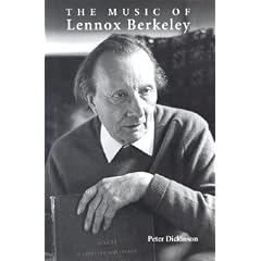 The Music of Lennox Berkeley
