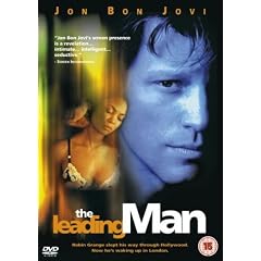 The Leading Man [DVD] [Import]