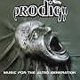 Music for the Jilted Generation
