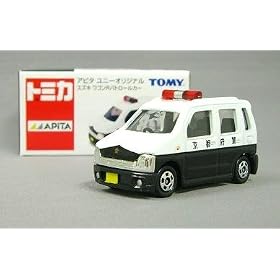 TOMY�g�~�J�y�A�s�^ ���j�[�I���W�i���z�X�Y�L���S��R�p�g���[���J�[�i���s�{�x�j