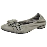 Kennel und Schmenger Schuhmanufaktur 51-90190.492 Damen Ballerinas