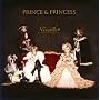 PRINCE&PRINCESS