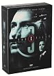 X-�t�@�C�� �T�[�h DVD�R���N�^�[�Y�E�{�b�N�X