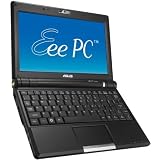 ASUS EeePC 8.9�C���` �V���C�j�[�u���b�N EEEPC900-BF004XASUSTek�ɂ��