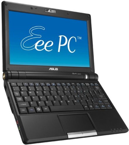 ASUS EeePC 8.9�C���` �V���C�j�[�u���b�N EEEPC900-BF004X ASUSTek (6���̊��z) 34,010