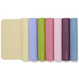 Yogaworks(���K���[�N�X) ���K�}�b�g�X�^���_�[�h 6mm