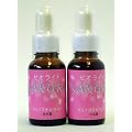 �t�̃[�I���C�g�uSAKURA�v �V�R �[�I���C�g�̌�������z�������������� 30ml �~ 2�{�Z�b�g
