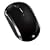 Microsoft Wireless Mobile Mouse 6000 Piano Black (MHC-00011)