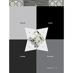 Black Jack, Volume 2 (Black Jack (Vertical))