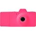 �J���t���g�C�f�W Clap�@�N���b�v ��s�J�{�f�B�i�l�I���s���N�j Neon Pink 3080pk