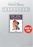 [DVD] Dr. Syn: The Scarecrow of Romney Marsh - 1964