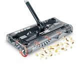  Cordless Swivel Sweeper - As Seen on TV