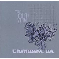 The Cold Vein