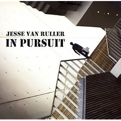 IN PURSUIT