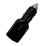 ACETEK USB Car Charger - Black AC-UCBK�Q�[�g�ɂ��