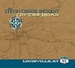 April 17 2002 Louisville Kentucky: On the Road