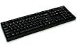 FILCO Majestouch�u�}�W�F�X�^�b�`�v ���J�j�J���L�[�{�[�hUSB&PS2���Ή� �p��104�L�[ ��CherryMX�����X�C�b�` �u���b�N FKB104M/EB
