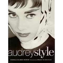 Audrey Style
