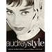 Audrey Style