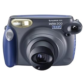 FUJIFILM INSTAX ���C�h200 INS 200