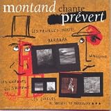 [Music] Montand chante Prévert